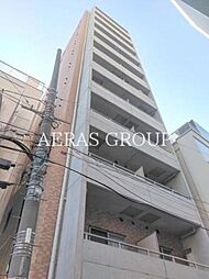 ステージグランデ大宮