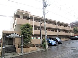 パークヒル東百合丘 201