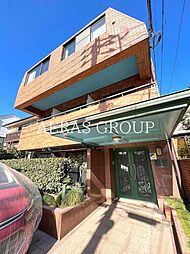 メゾンドバロン目白