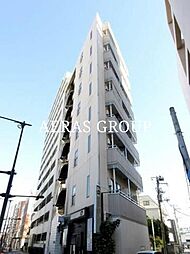 ブランシュメゾン池袋