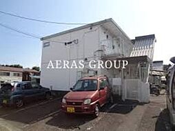 コーポ美多摩Ｄ