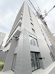 クレアホームズフラン東京三ノ輪