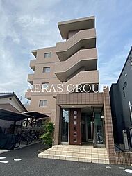 マリポーサ湘南