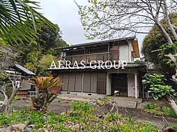 森山戸建貸家