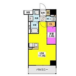 Ｎｕｄｇｅｏｎｅ．香椎駅前 706