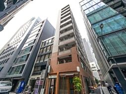 中央区京橋２丁目