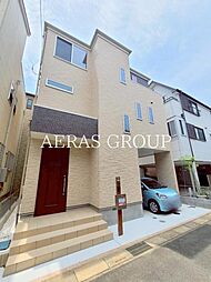 Kolet川口前川#04