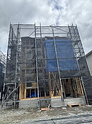 フジパレス戸建賃貸百舌鳥梅北町5丁III期