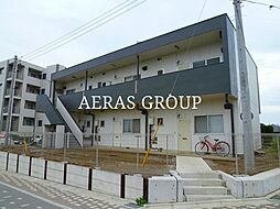 田島ハイツ