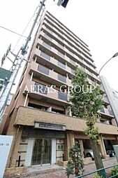 品川区平塚２丁目