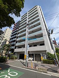 クリオ築地川公園 202