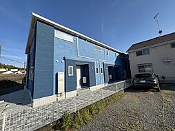 八王子市七国1丁目の一戸建て