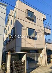 パレスフィールド北方