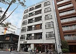 藤和八丁堀コープIII