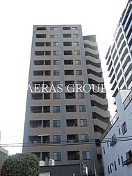 グランパセオ市谷甲良町 1102