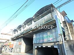 リビエール玉川学園