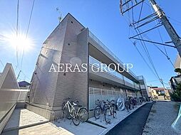 グレイス幕張II