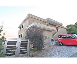 ソレアード　ビスタ　三ッ沢 302