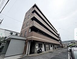 イーストコーポラス1