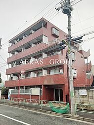 世田谷区東玉川２丁目