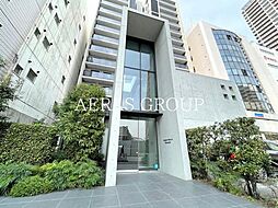 ハーバーテラス品川