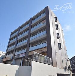 吹田市上山手町