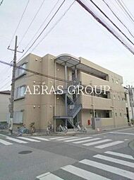 グローガーデンI