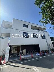 メディコートときわ台