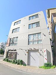 国分寺市泉町３丁目