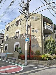 エマーレ与野本町