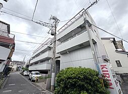 アルビオンシティ朝霞