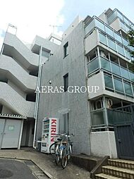 TOP市ヶ谷
