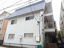 片瀬コーポ