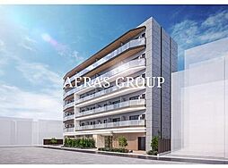 ＡＩＦＬＡＴ阿佐ヶ谷