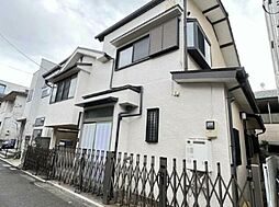 中町2丁目戸建