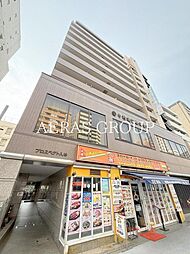 プロスペクト入谷