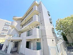 座間市相武台２丁目