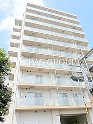 プライムアーバン武蔵小金井II