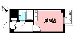 ライオンズマンション三鷹台 306