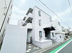 レジデンス自由が丘