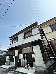 初芝日置荘リノベテラス