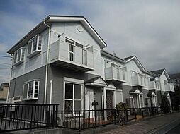 グラン・クールIII 103