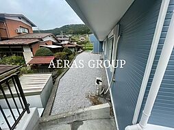 グリーンハイツA棟