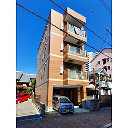 枚方市岡本町