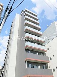 杉並区上荻３丁目