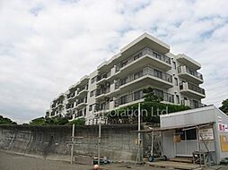 パークハイム逗子
