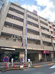 東銀座ロイアルハイツ