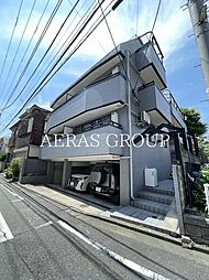 ヴィラ・ラレーヌ