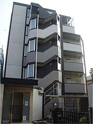 AXAS二子多摩川 303
