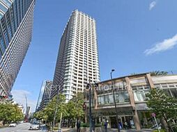 パークシティ大崎　ザ　タワー